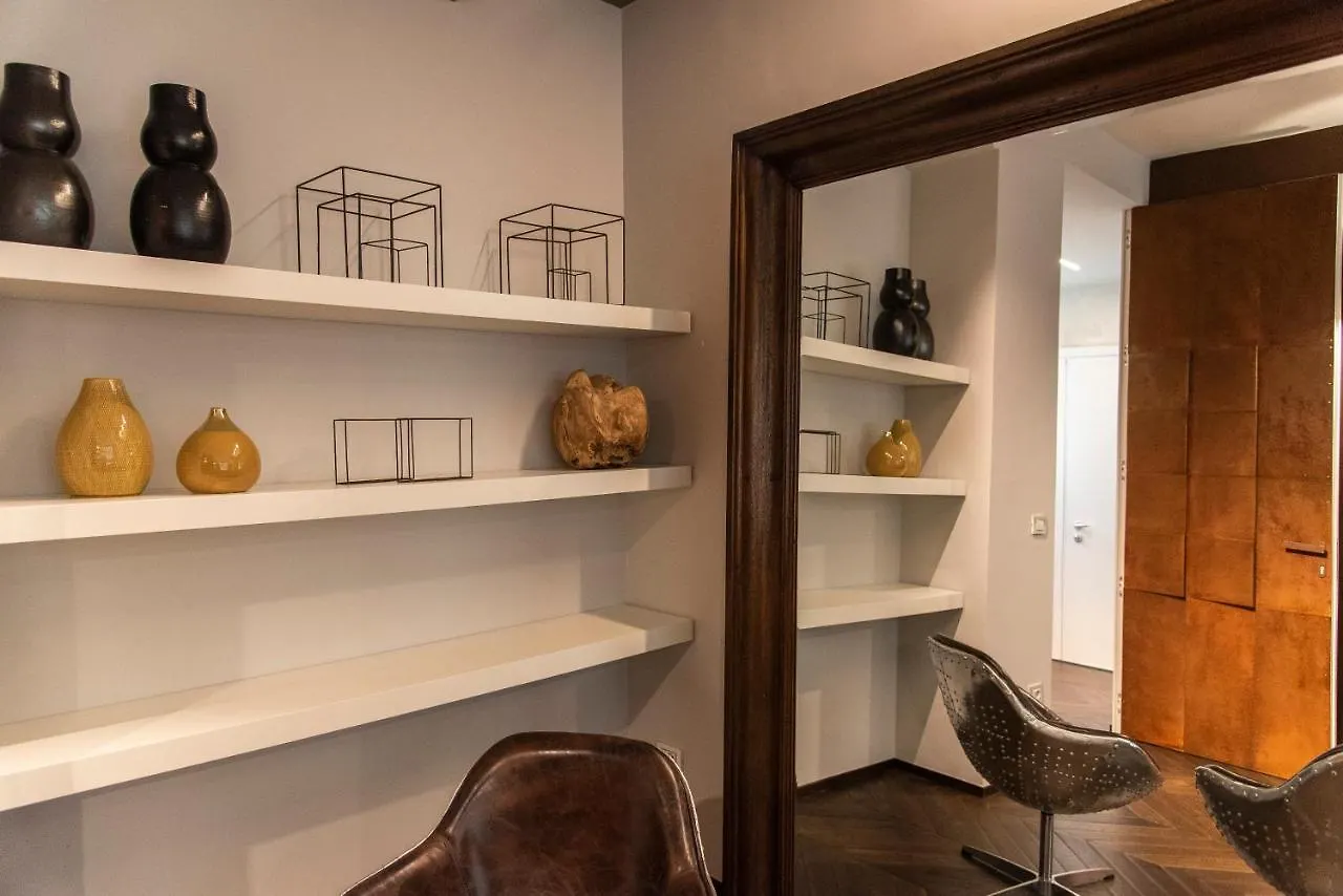 Ponte Vecchio Luxury And Stylish Apartment Florence 0*,  Italy